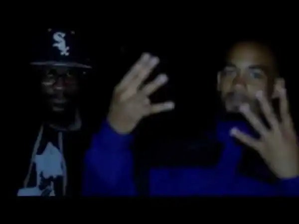 Video: Dutch Williams - 92(Classic) [Ill Rhyme Syndicate Submitted]
